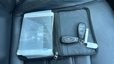 Ford Mondeo 2.0 TDCi 163 Titanium X Business Edition 5dr Diesel Hatchback